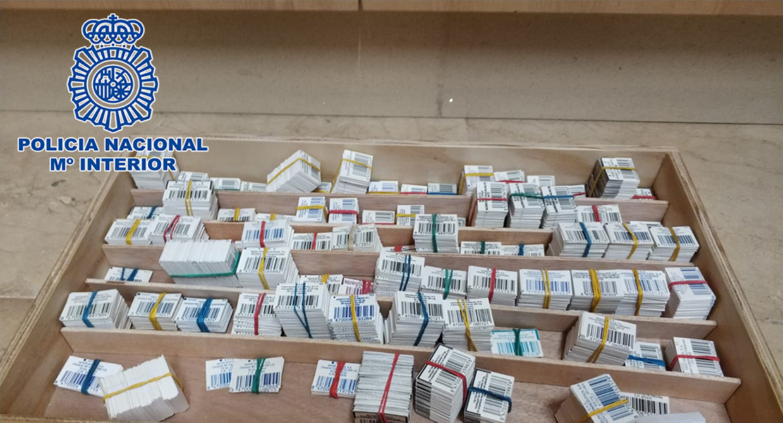 Una farmacia defrauda más de 2.000.000 de euros a la Seguridad Social