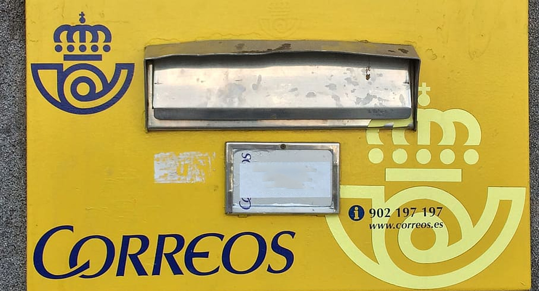 Bolsa de empleo temporal en Correos con 3.158 puestos operativos en Extremadura