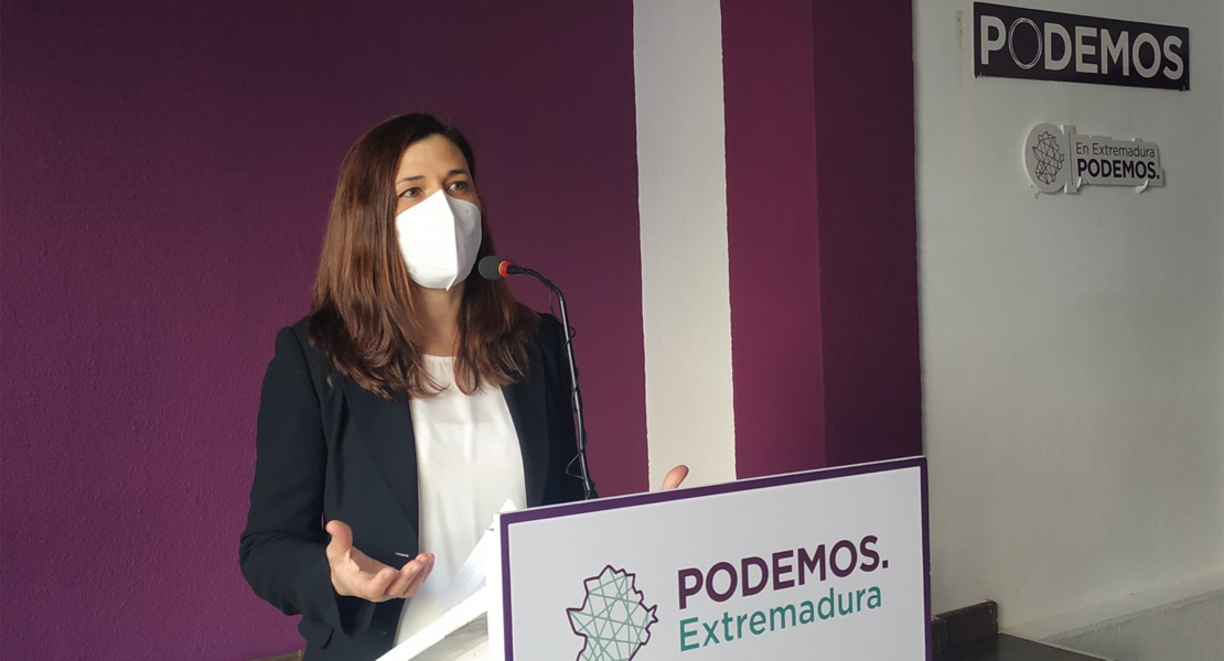 Podemos pide no flexibilizar más las medidas: "La vida está por encima de todo”