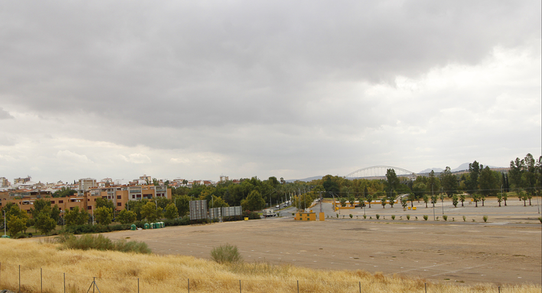 Publicada la licitación para el parking de autocaravanas en Mérida