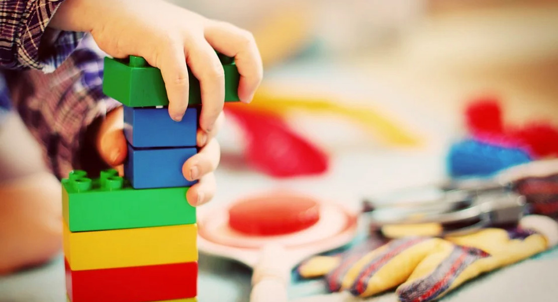 Ordenan la retirada de este juguete "por riesgo de asfixia"