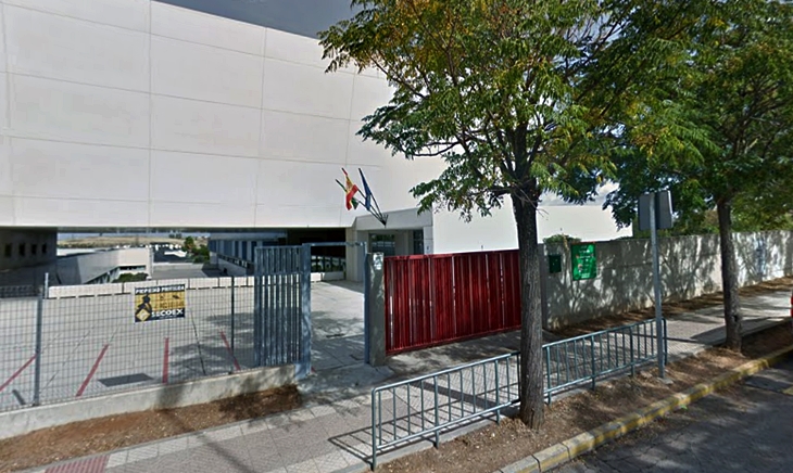 El CEIP Las Vaguadas recauda 4.105 euros para el Banco de Alimentos de Badajoz