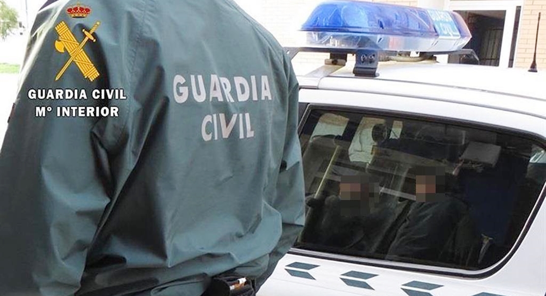 Se hace pasar por Guardia Civil exigiendo dinero por no llevar mascarilla en un municipio extremeño