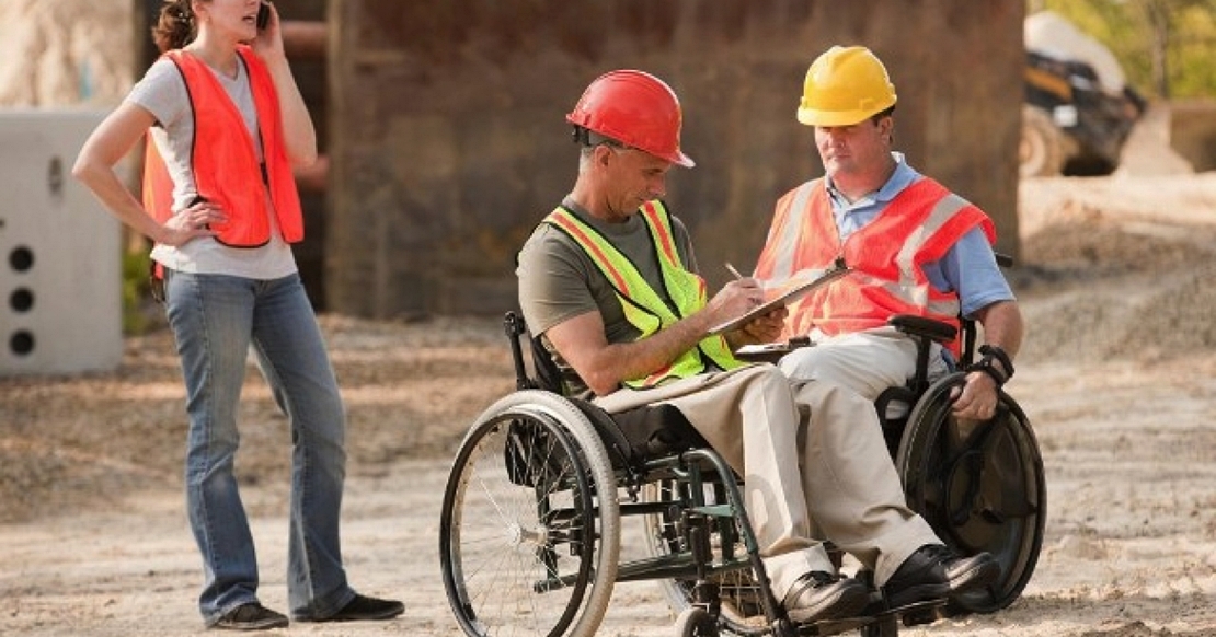 1,7 millones de € para empleo de personas con discapacidad en Extremadura