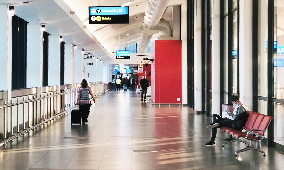 El Gobierno prorroga las restricciones de entrada a España por vía aérea y marítima
