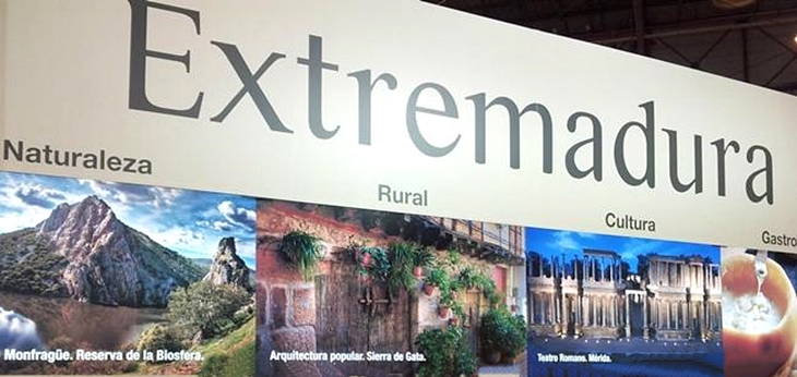 Los centros educativos de la región conmemoran la Semana Extremeña