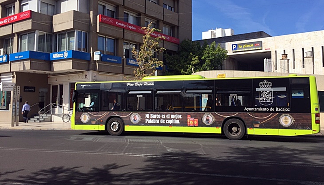 Reclaman al Gobierno que los Aytos puedan gestionar las ayudas europeas al transporte público