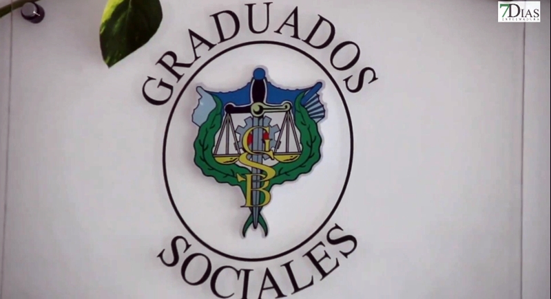 Los Graduados Sociales se desesperan: "Así no se puede trabajar"
