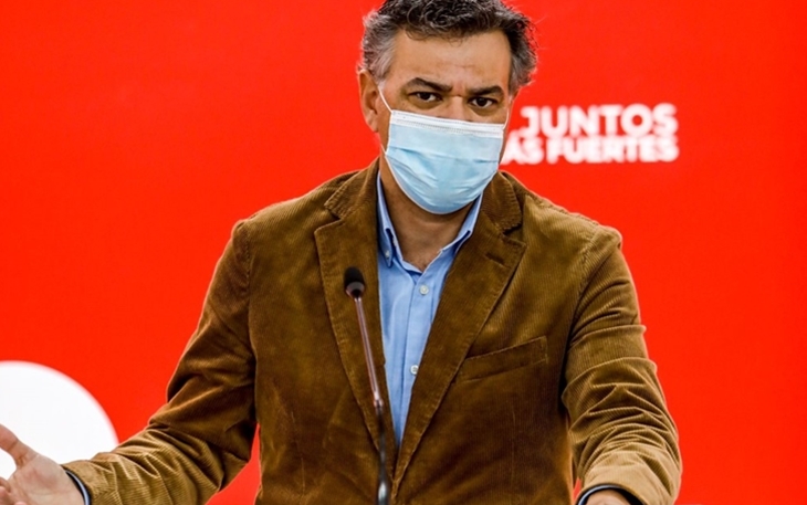 PSOE: “El PP de Extremadura da la espalda a la salida de la crisis”