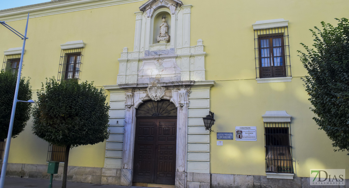 Los ciudadanos comenzarán a disfrutar del Hospital Provincial en el segundo semestre del 2021