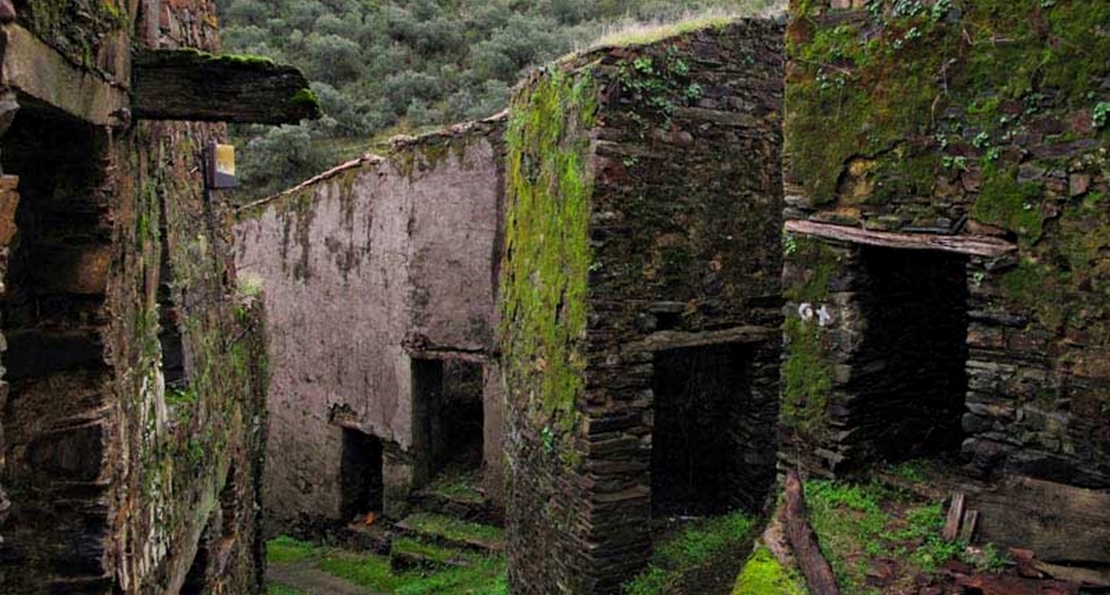 &#39;La leyenda de Las Hurdes&#39;. Entre el imaginario y la realidad de esta comarca extremeña