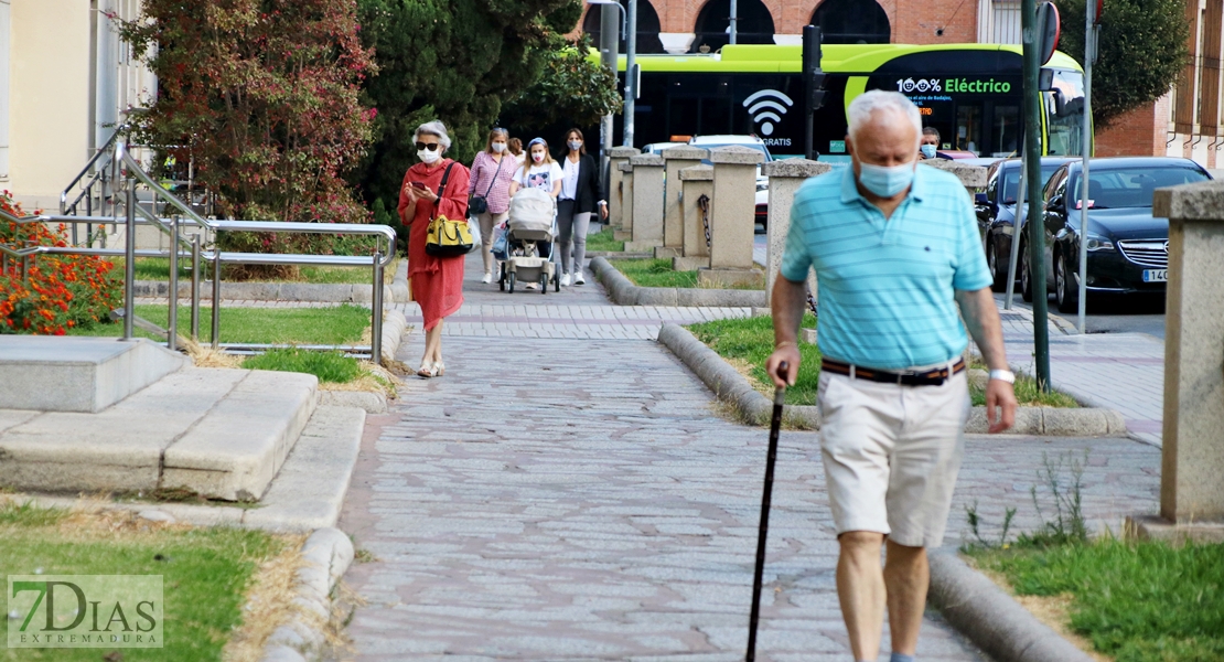 Las pensiones seguirán recuperando el poder adquisitivo perdido este 2021