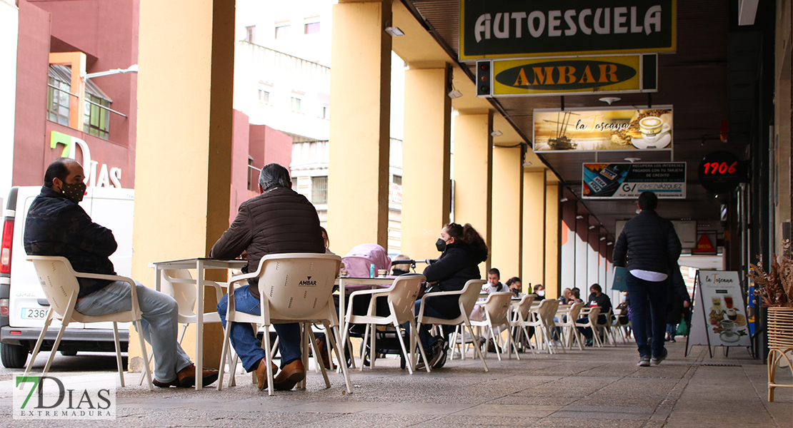 hosteleria