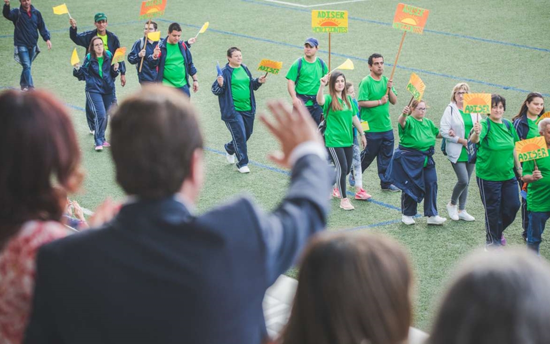 Los JUDEX reanudan su actividad este fin de semana