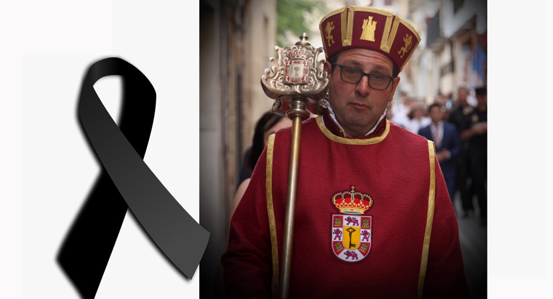Fallece un sacristán tras ser apuñalado en la puerta de una iglesia de Jaén