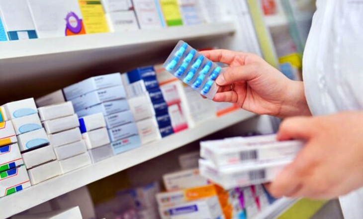 Exenciones del copago farmacéutico en Extremadura