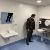 Así es el nuevo centro de Salud Zona Centro de Cáceres