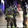 REPOR - Los Bomberos actúan en un nuevo incendio de vivienda en Badajoz