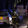 REPOR - Los Bomberos actúan en un nuevo incendio de vivienda en Badajoz
