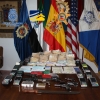 Todos los detalles de la operación conjunta del Servicio Secreto de EEUU y Policía Nacional