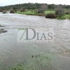 REPOR: Crecida de arroyos y ríos en la mitad oeste extremeña