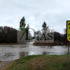 REPOR: Crecida de arroyos y ríos en la mitad oeste extremeña