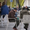 Prudencia en la reapertura de la hostelería en Badajoz