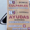 Los autónomos de Badajoz vuelven a manifestar su