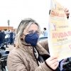 Los autónomos de Badajoz vuelven a manifestar su