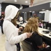 En CEM Badajoz, Academia de Estética y Peluquería, sienten el Carnaval a pesar de no celebrarse