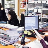 UGT pide soluciones para las deudas de la Junta con los empleados públicos