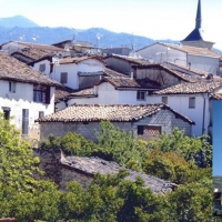 Declaran Bien de Interés Cultural la iglesia de Santiago de Losar de la Vera