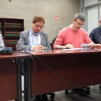 USO denuncia la paralización del reconocimiento de la Carrera Profesional en la Junta