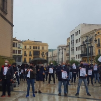 Hostelería: “Nos sentimos abandonados, solos y tristes”