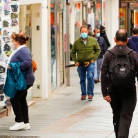 Mérida ayudará al Comercio, Turismo y Hostelería con 1,2 millones de euros
