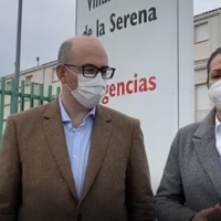 Sin noticias del Hospital Don Benito-Villanueva a pesar de las promesas