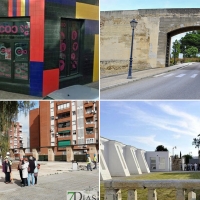 Cabezas reclama reactivar 11 proyectos de Badajoz "muy retrasados"
