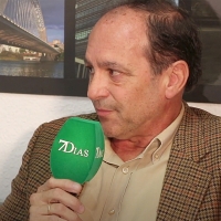 ABA: “Por fin nos van a dar voz, Badajoz de una vez por todas va a prosperar económicamente”