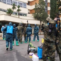 Familiares de los fallecidos aún no saben qué ocurrió en El Cuartillo de Cáceres