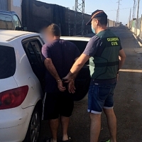 La Guardia Civil libera a cinco menores de edad de una red de prostitución infantil