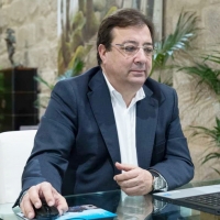 Junta: &quot;La crisis sanitaria no condicionará los compromisos del Pacto por el Ferrocarril&quot;