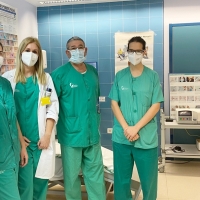 Extremadura implanta un sistema de diálisis en el domicilio que monitoriza a los pacientes 24 horas