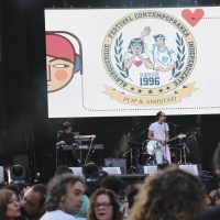 Piden la Medalla de Extremadura para &#39;Contempopránea&#39;