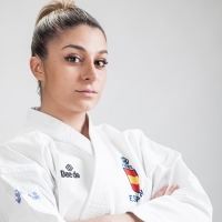 La extremeña Marta García inicia una concentración en Oviedo con la Selección Española