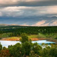 Extremadura y Portugal luchan por potenciar la economía verde y circular en zonas rurales