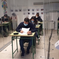 Convocan las pruebas de acceso a ciclos formativos de Grado Medio y Superior de FP