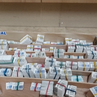 Una farmacia defrauda más de 2.000.000 de euros a la Seguridad Social