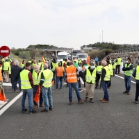"Extremadura no se puede permitir ni un agricultor menos”