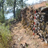 Excavaciones en la provincia de Cáceres para desenterrar el pasado