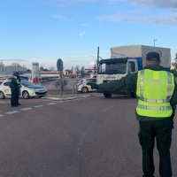 La DGT pone en marcha una Campaña Especial de vigilancia y control de camiones y autobuses